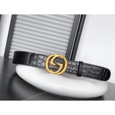 Gucci Belts